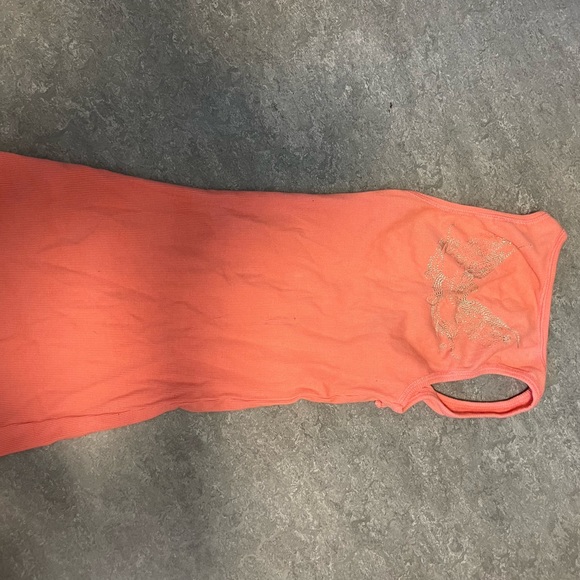 Vintage tank - Picture 2 of 3